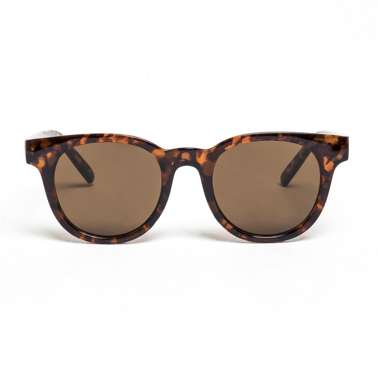 Aurinkolasit "Round Sunglasses"